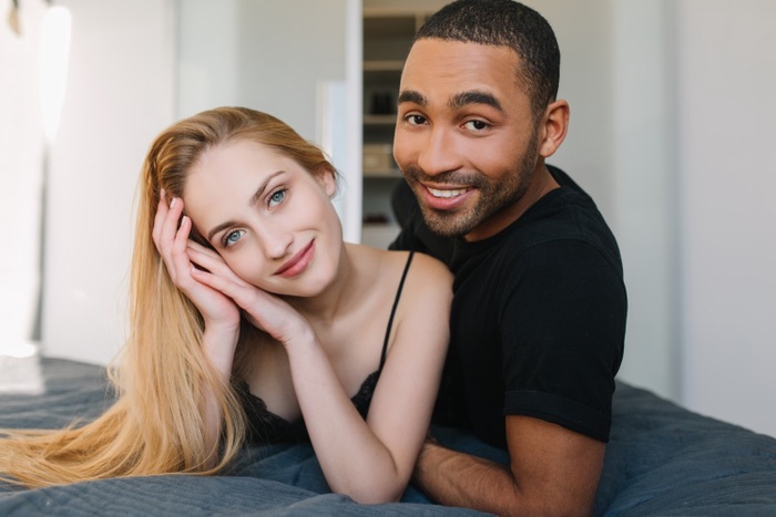Threesome in Hamilton