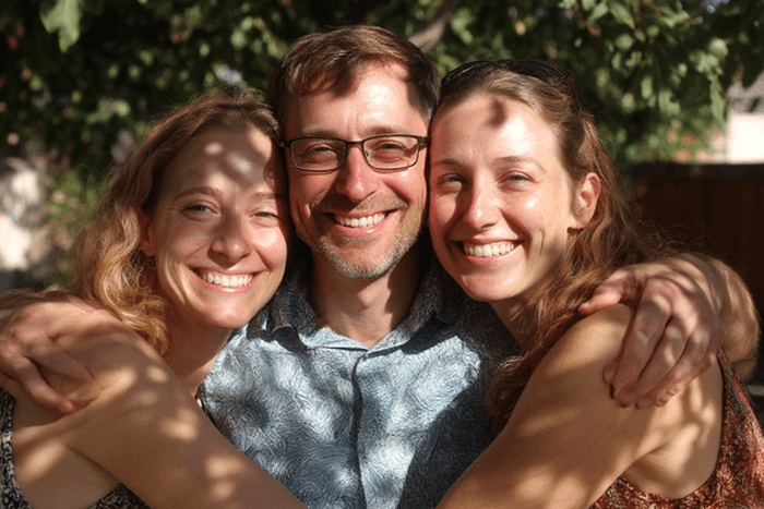 Threesome dating in Boulder, Colorado