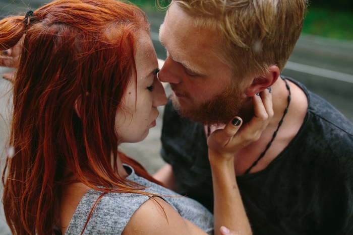threesome dating in Toronto