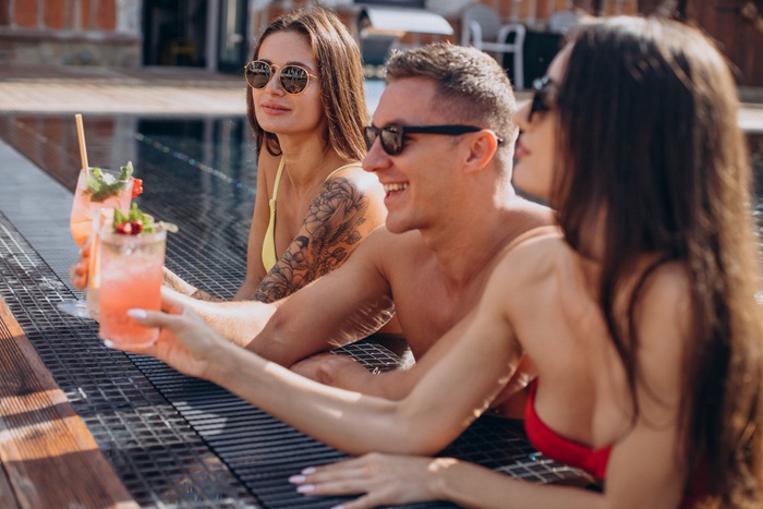 Threesome Dating in Yukon